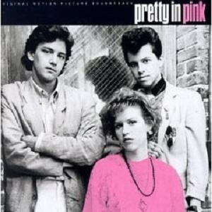 Pretty In Pink Soundtrack (1986)